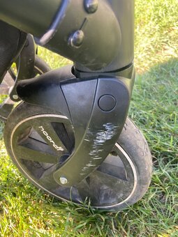 Kočárek Noordi Sole II 2v1 - 15