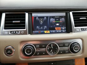 Land Rover Range Rover sport 3.0. 180kw facelift - 15