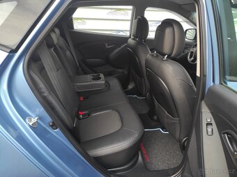 Hyundai ix35, 1,7CRDi, Garance KM, ČR - 15