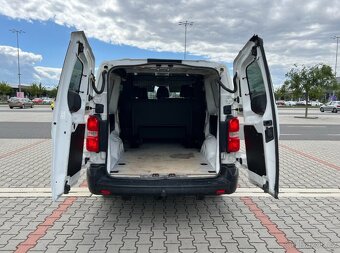 Citroen Jumpy 2.0 HDi 90kw 6 míst long DPH - 15