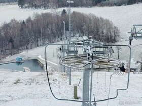 Prodej rekreačního střediska Ski centrum Bílé Karpaty - 15