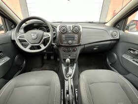 Dacia Sandero 1.0 Ambiance - 15