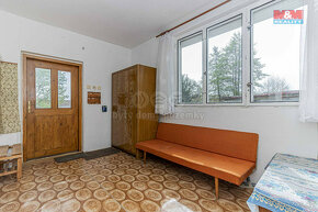 Prodej rodinného domu, 80 m², Vlkaneč - 15