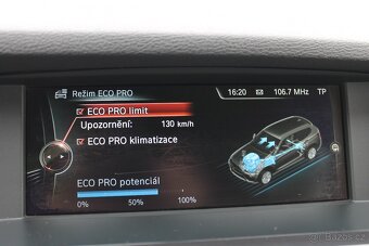 BMW X3 2.0d 135kW X-Drive AT8°+Navi+El.tažné+6/2014 - 15