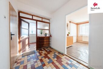 Prodej vícegeneračního domu 155 m2 Hellichova, Choltice - 15