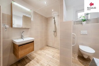 Prodej vícegeneračního domu 155 m2 Hellichova, Choltice - 15