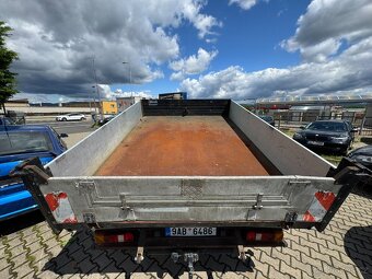 Ford TRANSIT 410L 2,4D 66 KW 7 MÍST - 15