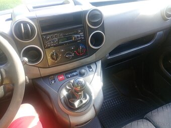 Peugeot partner 1.6 HDI - 15