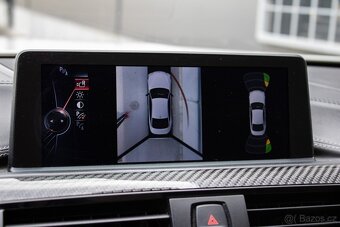 BMW M4 Carbon-Ceramic, Akrapovič, HUD, HK - 15
