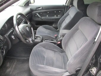 VW PASSAT 1.9 TDi  KOMBI - Tažné zařízení - 15