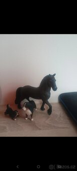 Schleich koně - 15