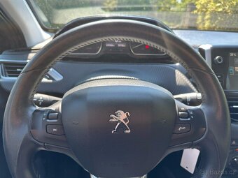 Peugeot 2008 1.6Hdi 73kw - 15