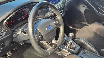 Ford Focus ST /r.v 2020 / 2.3 Benzin 206kW / Najeto 78000 Km - 15