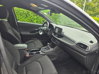 Hyundai i30 Automatická převodovka - 15