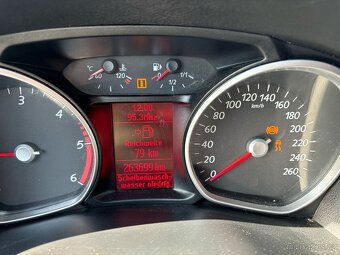 Ford Mondeo 2,0Tdci 96kw - 15