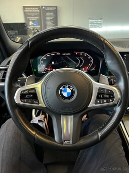 BMW M340i xDrive touring DPH - 15