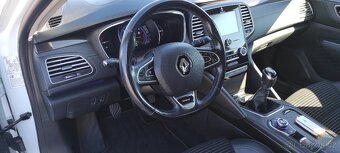 Renault Talisman Grandtour 1.6 dci 96kW - 15