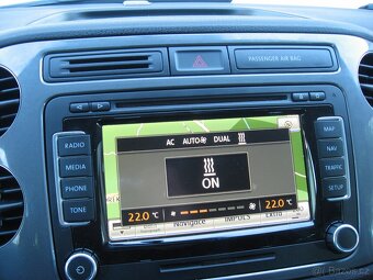 Volkswagen Tiguan 2.0TDI 140PS Trend & Fun - 15
