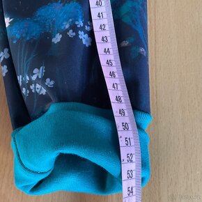 NOVÉ- handmade Soft kalhoty +čepice Unuo- 86 + S - 15