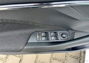 Škoda Scala 1.0TSI 81kW Style - 15
