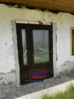 Nabízíme prodej chalupy (rodinného domu), 138 m2 - Česká Ole - 15