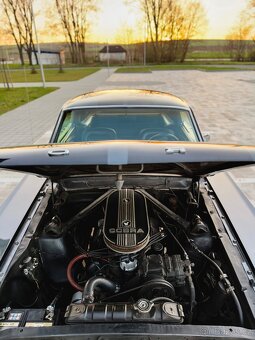 Ford Mustang 289 V8 FASTBACK - 15