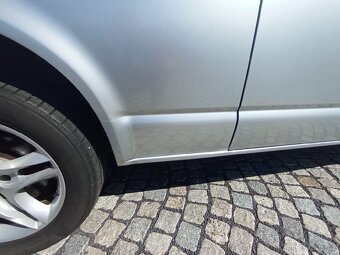 Volkswagen T5 2,5Tdi 96kW Long - 15