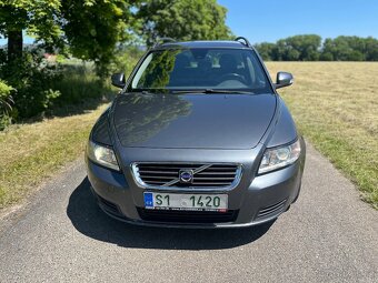 Volvo v50 1.6d 80 kw - 15
