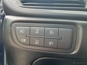 Fiat Tipo Combi 1.6 MultiJet 88KW LOUNGE, Po 1. Majiteli - 15