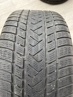 R21 ORIG. ALU KOLA BMW X5 G05, X6 G06 M741 STYLING - 15