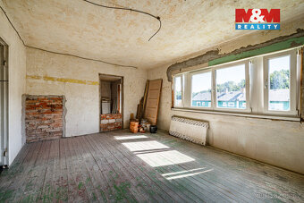 Prodej rodinného domu, 130 m², Dasnice - 15