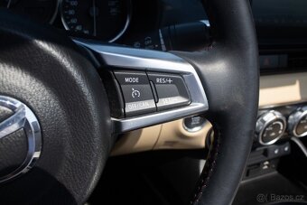 Mazda MX-5 2.0 Skyactiv-G160 Revolution TOP - 15