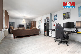 Prodej rodinného domu, 246 m², Ostrava - Nová Bělá - 15