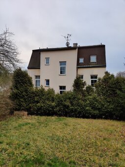 Pronájem bytu 1+1 43 m² - 15