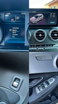 Mercedes C220d 143kW w205 2020 Tažné/FL/ - 15