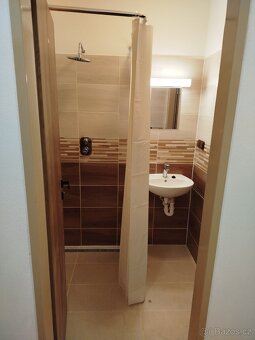 Ubytování Tovačov, ul.Cimburkova - 15