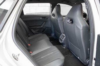 Cupra Leon TSI 228 VZ 4x4 ZÁRUKA 5let ČR - 15