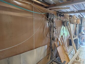 Maringotka / Tiny house / Mobilheim / Včelín - 15