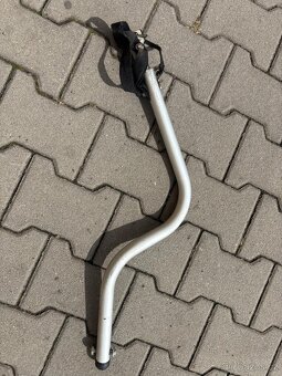 Kočárek Croozer - 15