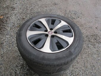 Prodam Fiat tipo 1,6 multijet - 15