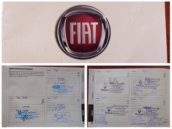 Fiat Tipo 2016 1.4 Lounge 70kW - 15