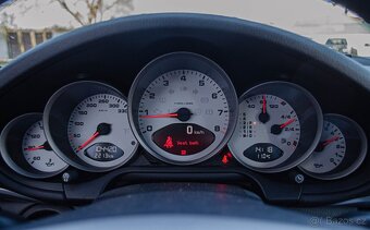 Porsche 911 (997) Carrera S 3.8 - 15