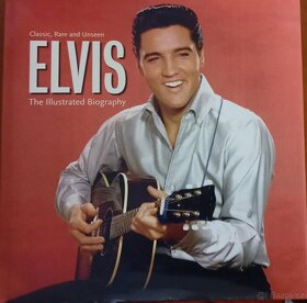 BEATLES+LENNON+ELVIS - 15