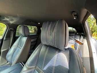 Land Rover Range Rover Velar 3.0d R-Dynamic 202kW - 15