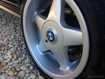 Bmw e30 touring - 15