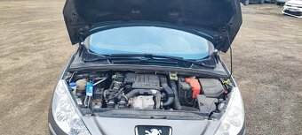 Peugeot 308 1.6 HDI - 15