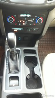 Ford KUGA  1,5 Benzin /automat 2017 - 15