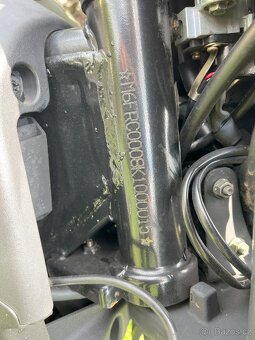 UM Renegade Commando 125 - 15