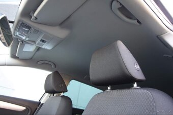 PASSAT B7, 1.4TSI-90kw,6st.m,TRENDLINE,PDC+Samopark,Výhřev - 15