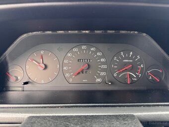 Volvo 940 2.3 turbo 165ps polar - 15